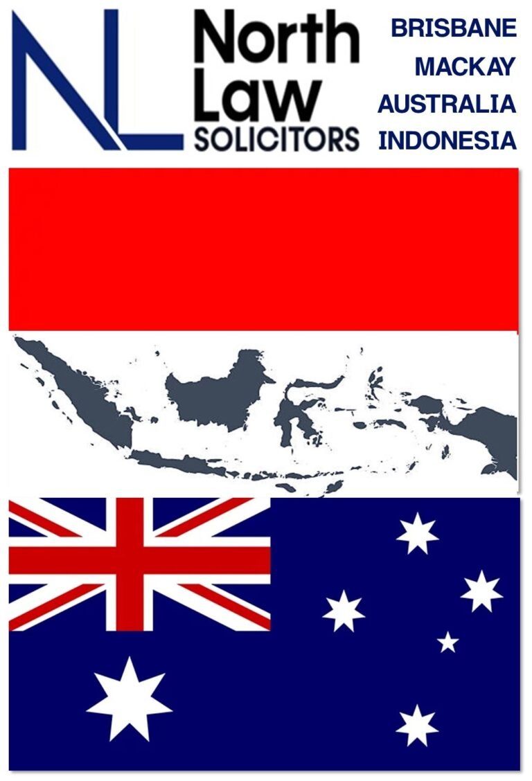 North Law Brisbane, Indonesian Lawyer, Indonesian Legal Consultation,